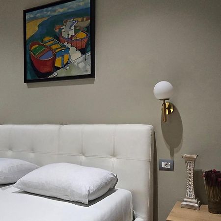 Girasole Home Тирана Екстериор снимка