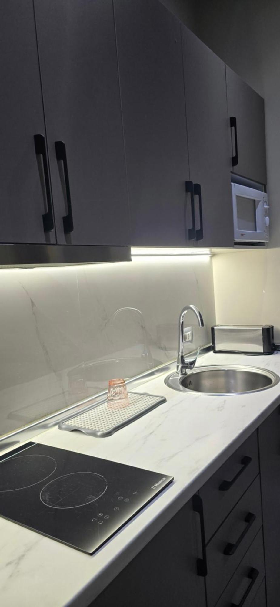 Girasole Home Тирана Екстериор снимка
